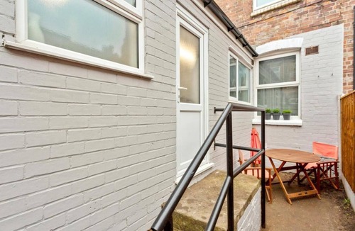 Sneinton House | Spacious & Central Entire Home