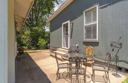 Central Gardens House | Spacious Central Gardens Homen