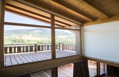 Praz-sur-Arly Ski Chalet | Spacious chalet for 12 people in megeve