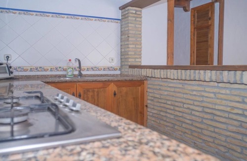 El Palmar Apartment | Spacious Chalet in El Palmar, Spain
