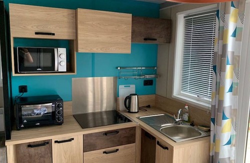 Saint Maime Ski Chalet | Spacious chalet in Saint-Maime with terrace