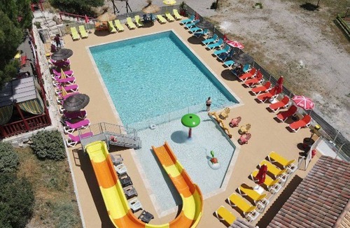 Saint Maime Ski Chalet | Spacious chalet in Saint-Maime with terrace