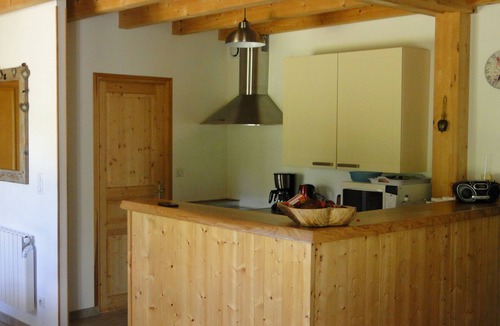 La Bourboule Ski Chalet | Spacious chalet La Bourboule - Massif du Sancy