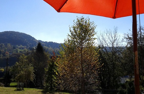 La Bourboule Ski Chalet | Spacious chalet La Bourboule - Massif du Sancy
