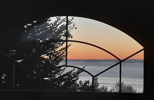 Saint Irenee Ski Chalet | Spacious Chalet with St-Lawrence River View and Spa in Charlevoix, for 2 to 8
