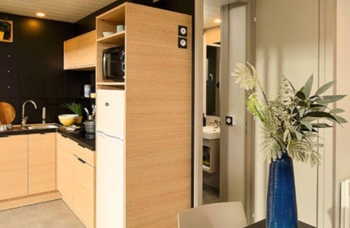 Nibelle Ski Chalet | Spacious chalet with terrace for 5 people