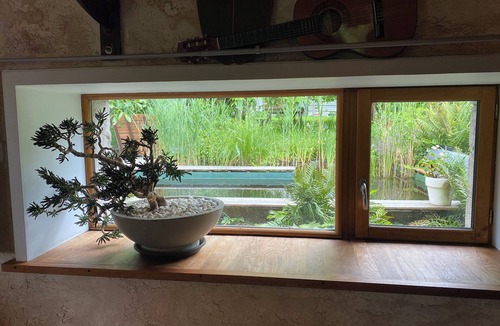 Saint-Dolay House | Spacious character farmhouse