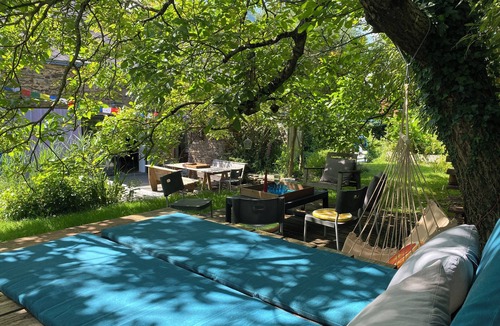 Saint-Dolay House | Spacious character farmhouse