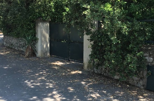 Castelnau-le-Lez House | spacious charming house near montpellier with swimming pool