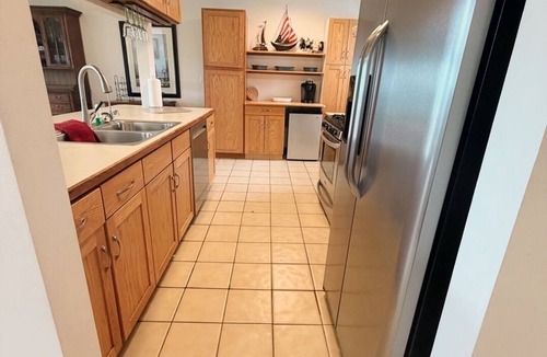 Wellesley Island House | Spacious & Charming Wellesley Island Townhome with Dock