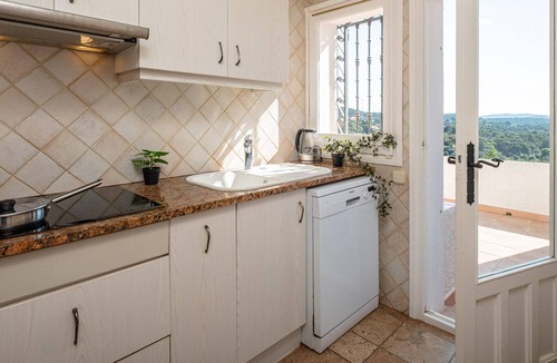 Vall-Llobrega House | Spacious Charming House in Vall-llobrega