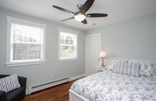 Chester House | Spacious Chester Village House, 4 Bedrooms, 2.5 Baths