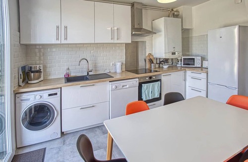 Angouleme Apartment | Spacious chic haven in Angoulême