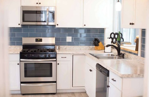Western Gardens House | Spacious Cityside House w/Game Room & Fire Pit