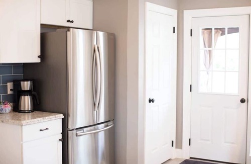Western Gardens House | Spacious Cityside House w/Game Room & Fire Pit