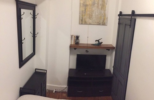 Hoboken Apartment | Spacious & Classic 2Bed Apartment Super Convenient Location