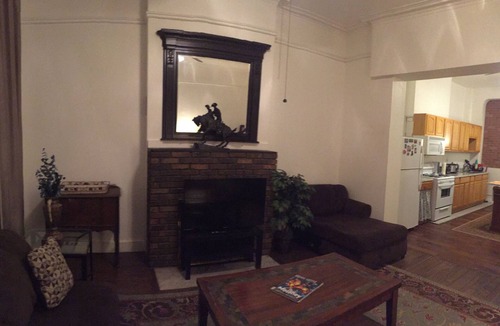 Hoboken Apartment | Spacious & Classic 2Bed Apartment Super Convenient Location