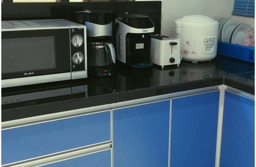 Bayan Lepas Apartment | SPACIOUS & CLEAN Apartment Penang