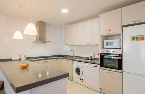Jesus Apartment | § Spacious & Clean Apartment in Quiet Area §