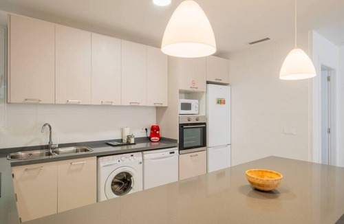 Jesus Apartment | § Spacious & Clean Apartment in Quiet Area §