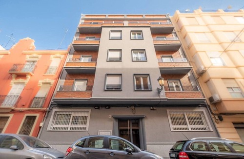 Jesus Apartment | § Spacious & Clean Apartment in Quiet Area §