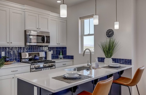 St. George Cottage | Spacious | Clean | Getaway for Two! | Sky