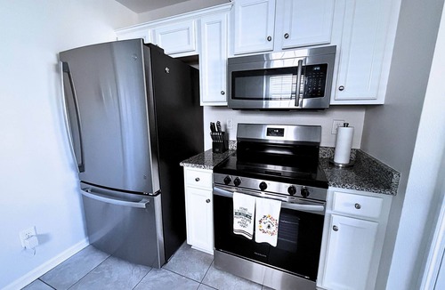 Charlotte House | Spacious Clean Home Near UNCC & Uptown