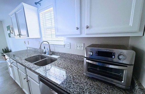 Charlotte House | Spacious Clean Home Near UNCC & Uptown