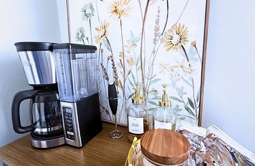 Charlotte House | Spacious Clean Home Near UNCC & Uptown