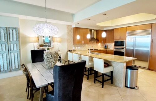 Orange Beach Condo | Spacious & Clean Oceanfront Paradise! Private Jacuzzi & New Grill! Great Reviews