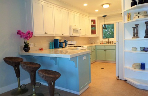 Seabright House | Spacious CLEAN Updated Home. Luxury Amenities