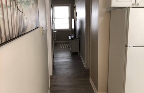 North End Condo | Spacious & Close to Beach- Condo E