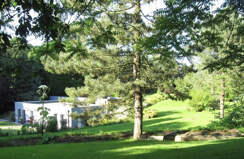 Campagne-les-Hesdin House | Spacious Comfortable House In Large Secluded Garden