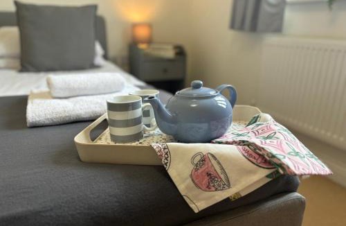 Seaton House | Spacious Coach house - Pet Friendly - Close to sea