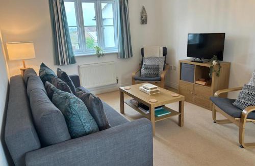 Seaton House | Spacious Coach house - Pet Friendly - Close to sea