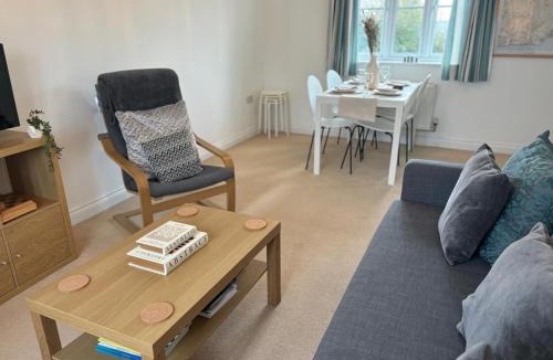 Seaton House | Spacious Coach house - Pet Friendly - Close to sea