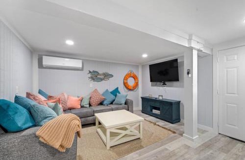 Jamaica Beach House | Spacious coastal haven, minutes from beach