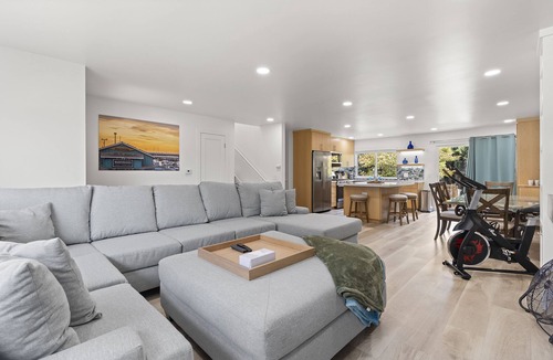 Moss Beach House | Spacious Coastside Home!