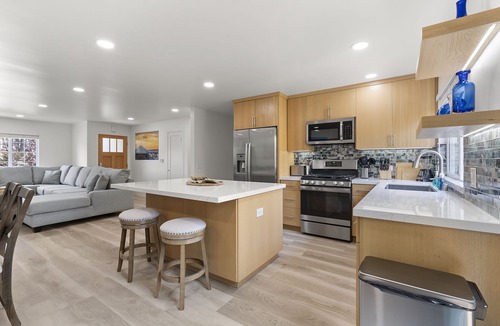 Moss Beach House | Spacious Coastside Home!