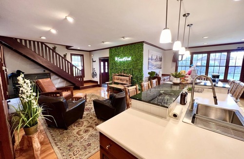 Parish Other | Spacious Colonial Farmhouse on 240 Acres