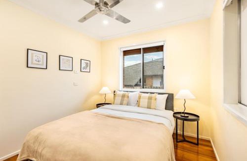Sunnybank House | Spacious Comfort for Families Eat Stay Explore