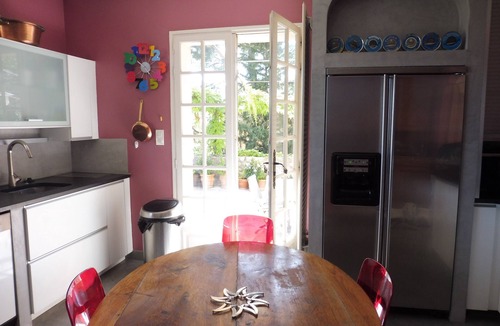 Nord Villa | Spacious, comfortable villa near the town center.Sleeping 8.