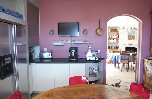 Nord Villa | Spacious, comfortable villa near the town center.Sleeping 8.