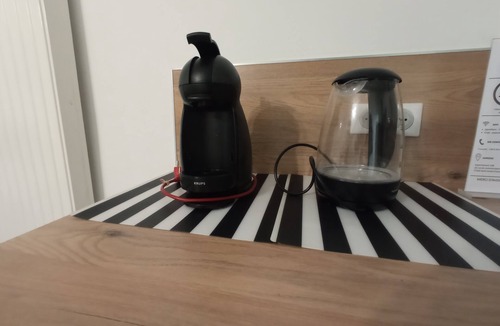 Saint-Avold Apartment | Spacious, comfortable apartment, ideal for workers