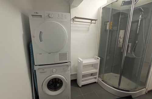 Saint-Avold Apartment | Spacious, comfortable apartment, ideal for workers