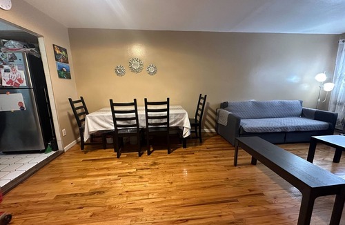 East New York House | Spacious, comfortable, and Efficient NYC Stay.