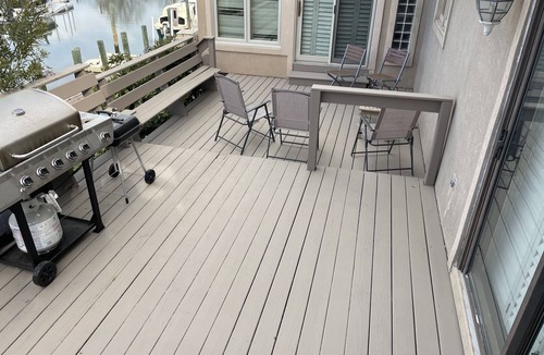 Buckroe Beach House | Spacious & comfortable Home, water access near Beach, restaurants & Hampton Univ