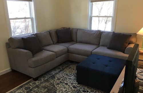 Franconia House | Spacious Comfortable Home, ideal for groups in Franconia Notch