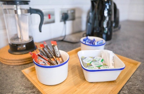 Hartlepool Apartment | Spacious & Comfty 1-Bed Haven in Hartlepool