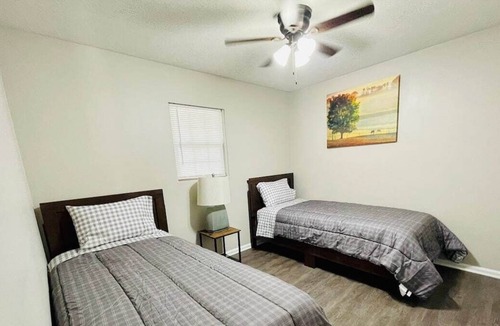 Austell Apartment | Spacious & Comfy |★Chill Getaway | LongTerm Stay #2